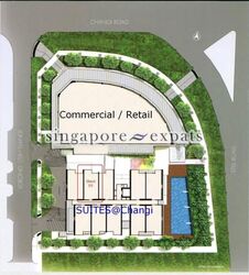 Suites @ Changi (D14), Apartment #581813151